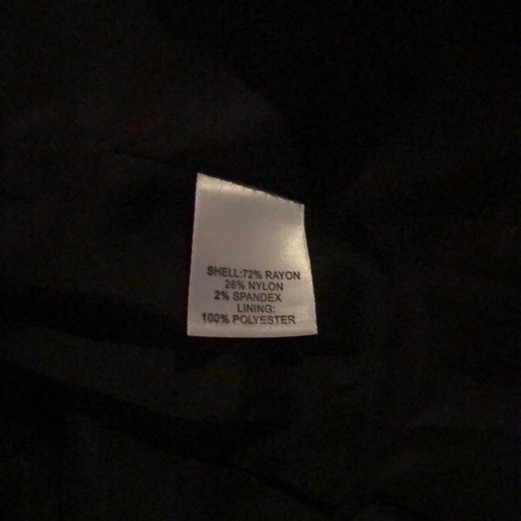 Nordstrom Halogen Pencil Skirt - Picture 5 of 5